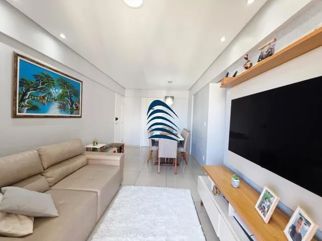 Imagem 13: Apartamento 67 M² no City Park Brotas, 3 Quartos e 2 Vagas