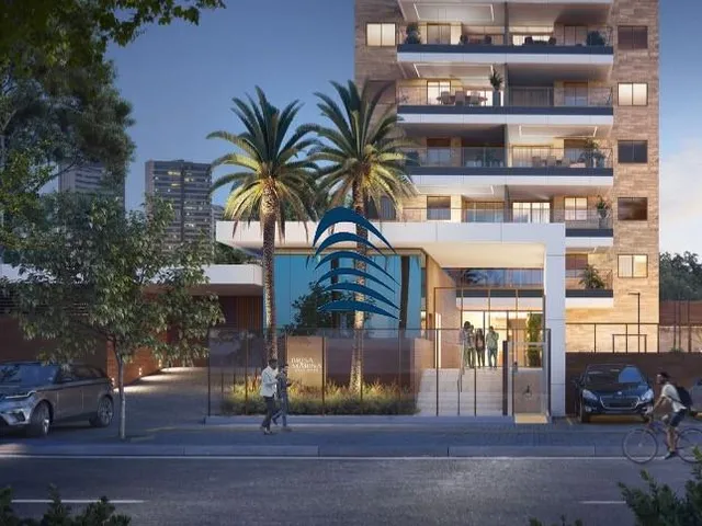 Imagem 7: 0 Apartamento com 2 dormitórios