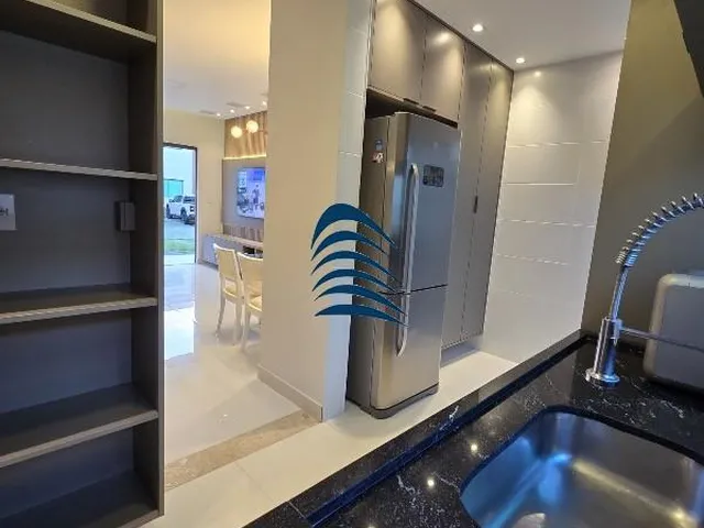Imagem 5: Apartamento Mobiliado em Buraquinho, 82 M², 2 Quartos e 2 Vagas