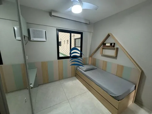 Imagem 2: Apartamento 3 Quartos À Venda na Pituba - 89M2