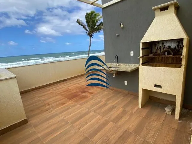Imagem 8: Aqua Residence | Praia de Ipitanga
