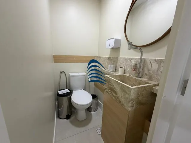 Imagem 13: Consultório À Venda no Alpha Medical Center