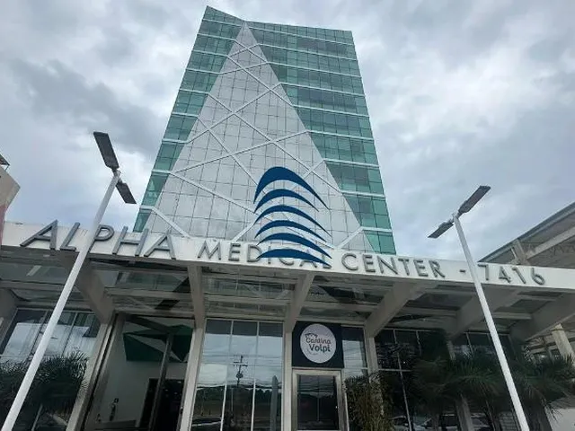 Imagem 14: Consultório À Venda no Alpha Medical Center