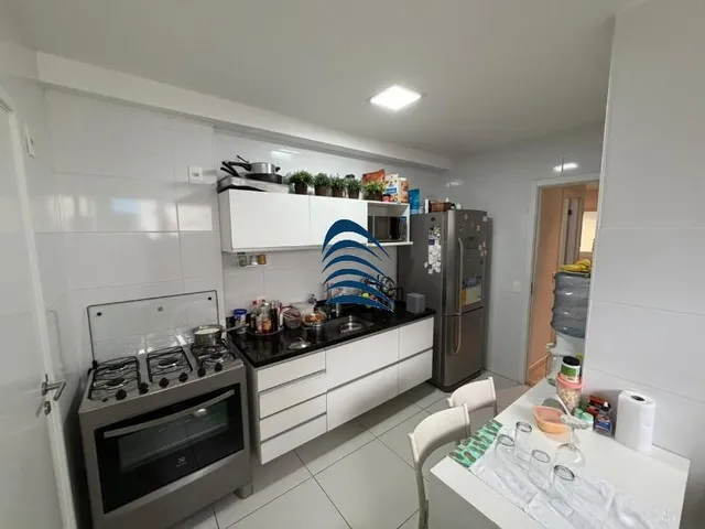 Imagem 11: Pituba Dolce Vita | 106 M² | 3 Quartos | 1 Suíte | Nascente