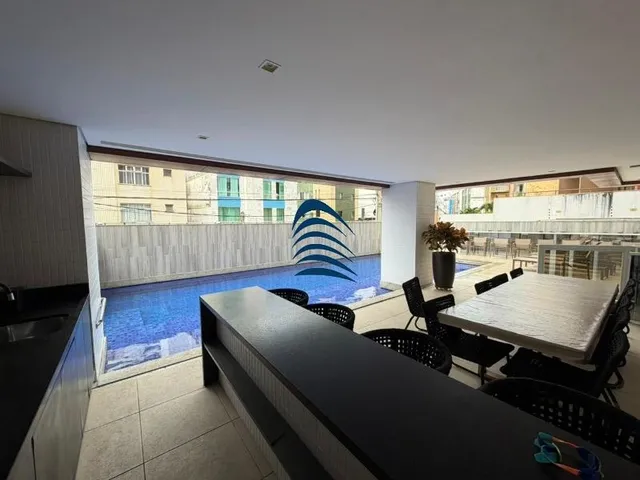 Imagem 14: Pituba Dolce Vita | 106 M² | 3 Quartos | 1 Suíte | Nascente