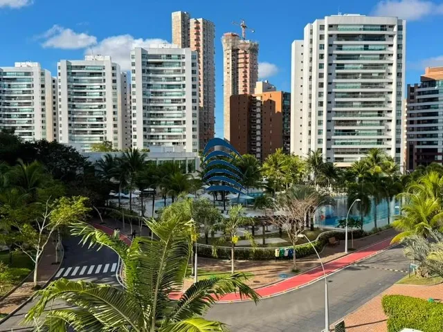 Imagem 13: Le Parc Residential Resort | 195 M²