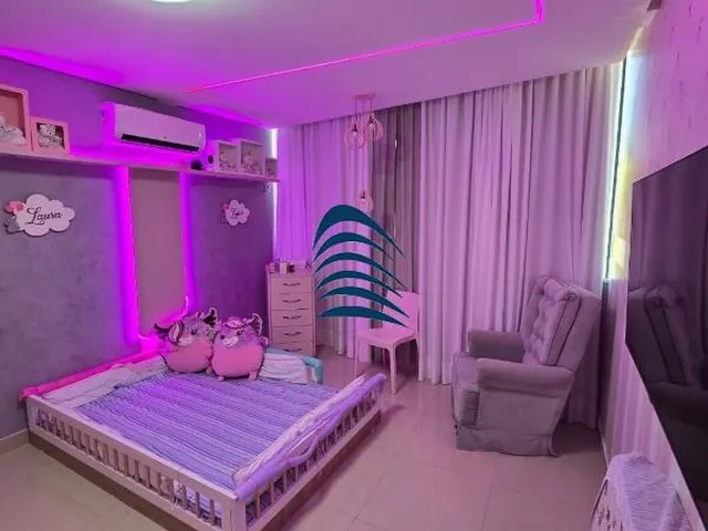 Imagem 11: Casa de Alto Padrão