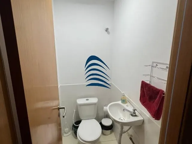 Imagem 3: Sala Comercial de 30 M² no Evo Empresarial, Buraquinho
