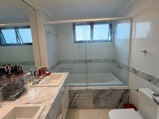 Imagem 3: Apartamento 4 Suítes, 216 M² e Vista Mar no Pituba Ville