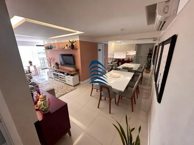 Imagem: Apartamento de 82 M² com 3 Quartos no Stupendo