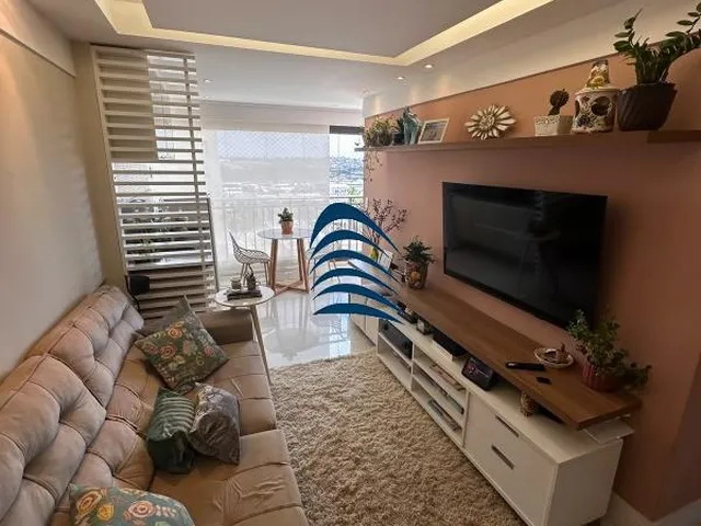 Imagem 4: Apartamento de 82 M² com 3 Quartos no Stupendo Piatã Residence