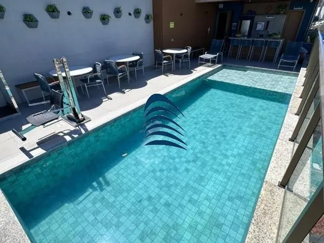 Imagem 3: Studio Mobiliado a 200 M da Praia do Farol da Barra