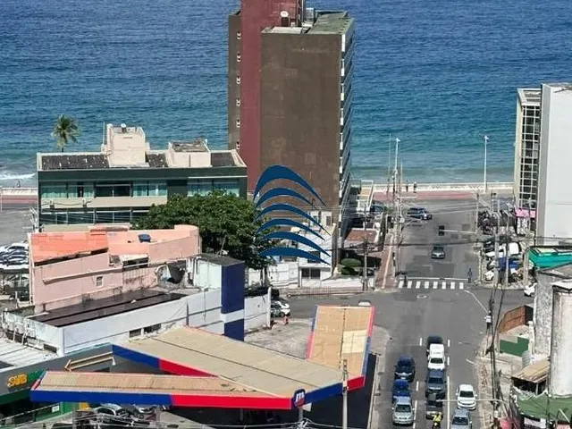 Imagem 15: Studio Mobiliado a 200 M da Praia do Farol da Barra