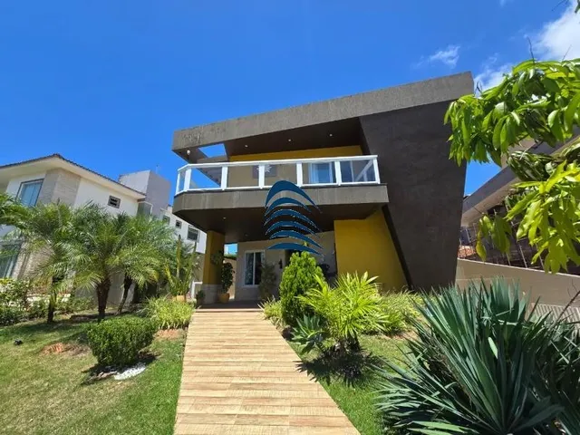 Imagem: Duplex com 3 Suítes e Elevador no Alphaville