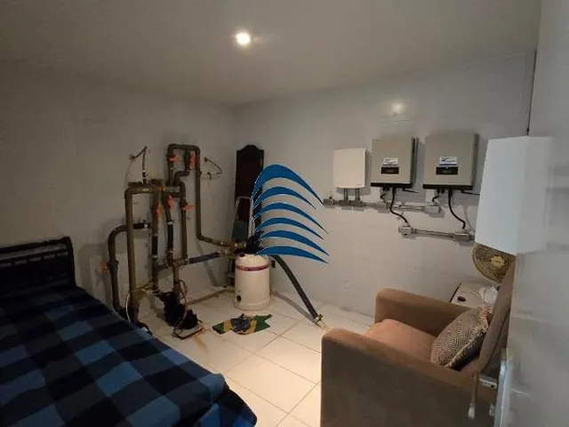 Imagem 2: Duplex com 3 Suítes e Elevador no Alphaville Litoral Norte 1
