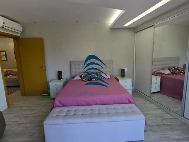 Imagem 11: Duplex com 3 Suítes e Elevador no Alphaville Litoral Norte 1
