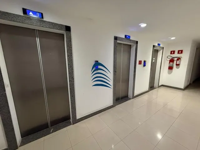 Imagem 4: Sala Comercial À Venda no Stiep, 42 M² no Metrópolis Empresarial