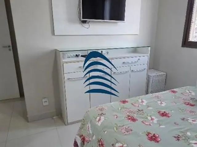 Imagem 6: Apartamento Mobiliado e Nascente na Paralela
