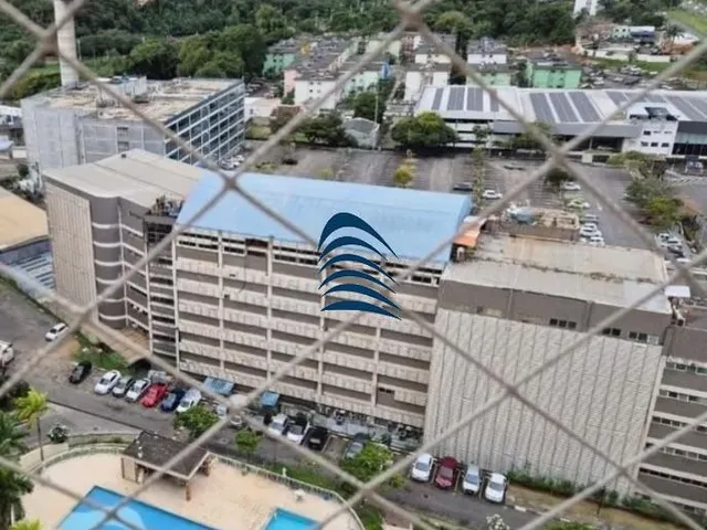 Imagem 4: Apartamento Mobiliado e Nascente na Paralela