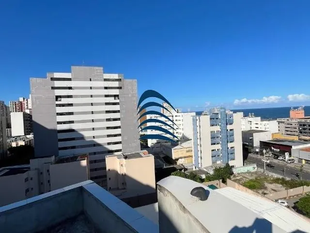 Imagem 6: Excelente Cobertura no Condominio Green Village - Rua Amazonas - Pituba