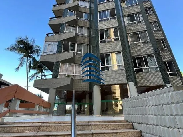 Imagem 2: Excelente Cobertura no Condominio Green Village - Rua Amazonas - Pituba