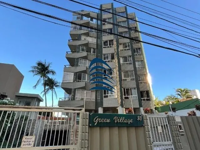 Imagem 10: Excelente Cobertura no Condominio Green Village - Rua Amazonas - Pituba