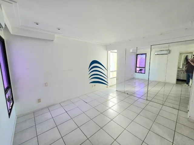 Imagem 9: Apartamento 188 M² com 3 Suítes no Pituba Ville