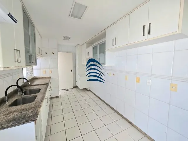 Imagem 3: Apartamento 188 M² com 3 Suítes no Pituba Ville