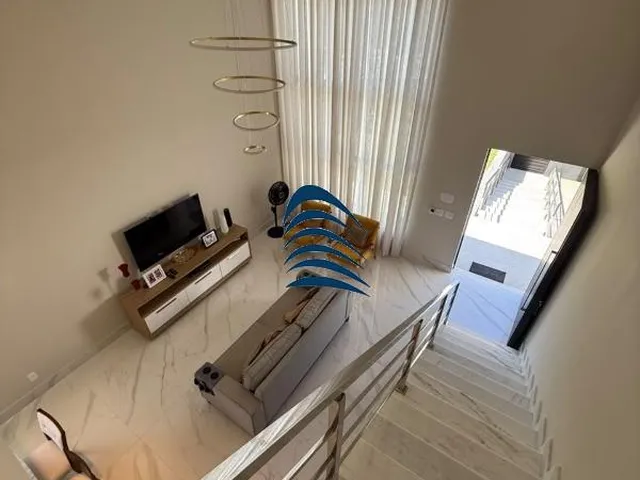 Imagem 9: Casa Contemporânea com Piscina e 4 Suítes no Itaigara