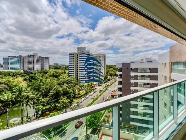 Imagem 8: Reserva Real: Apartamento 4/4 em Alphaville