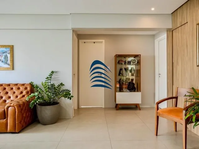 Imagem 3: Reserva Real: Apartamento 4/4 em Alphaville