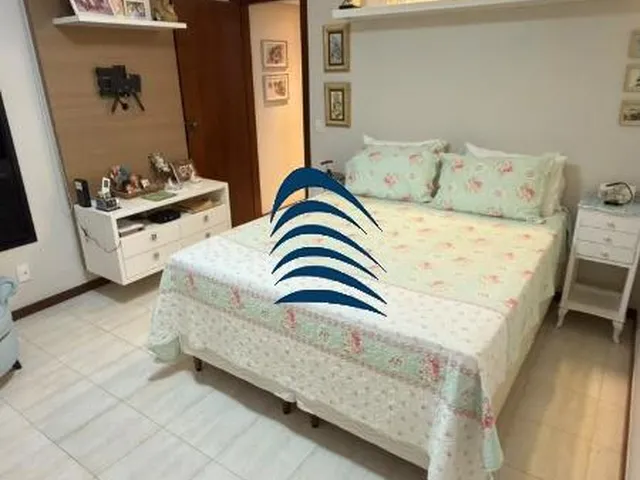 Imagem 15: Apartamento no Pituba Ville: 4 Quartos e 3 Suítes em Salvador