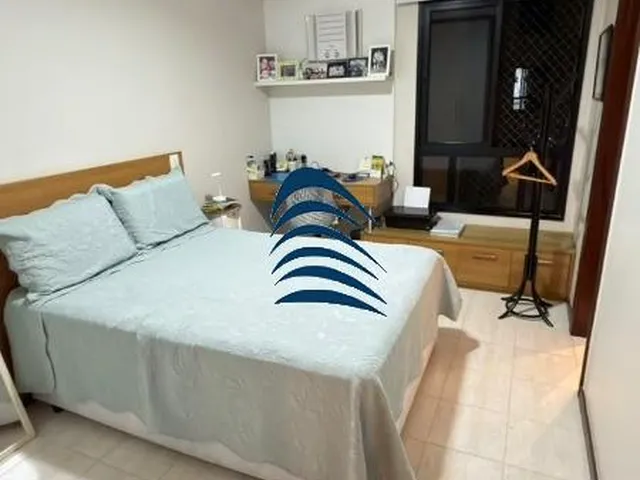Imagem 12: Apartamento no Pituba Ville: 4 Quartos e 3 Suítes em Salvador