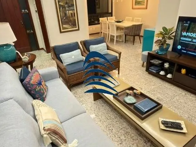 Imagem 16: Apartamento no Pituba Ville: 4 Quartos e 3 Suítes em Salvador