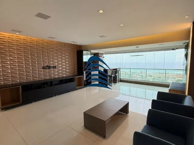 Imagem: Terrazzi Sul Mare com 3 Suítes e Vista