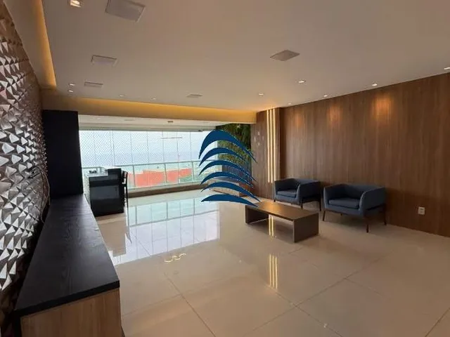 Imagem 10: Terrazzi Sul Mare com 3 Suítes e Vista para o Mar