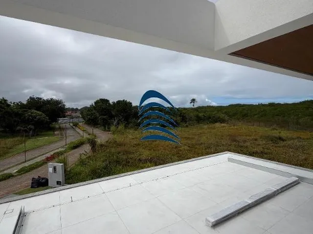 Imagem 3: Casa Nova com 5 Suítes no Condomínio Pomares, Busca Vida