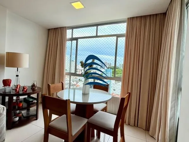 Imagem 8: Excelente Apartamento de 130 M² À Venda na Pituba!