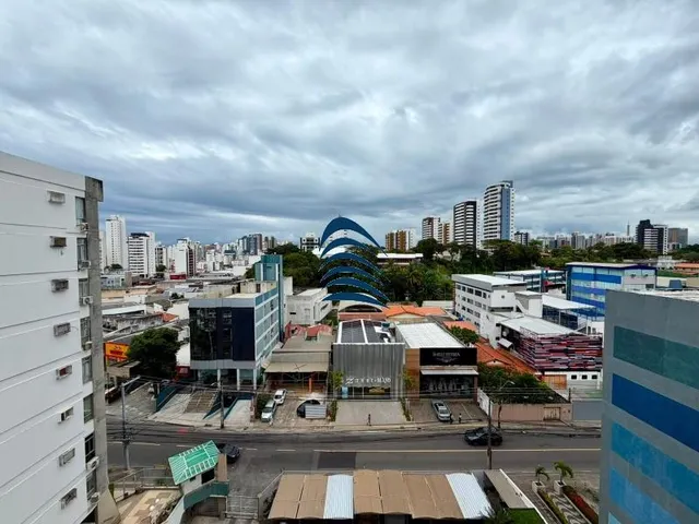 Imagem 14: Excelente Apartamento de 130 M² À Venda na Pituba!