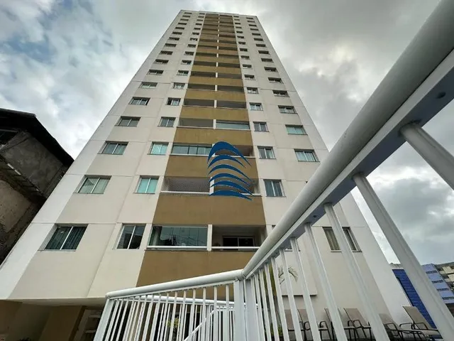 Imagem 5: Excelente Apartamento 2/4 com Varanda no Matatu de Brotas Ladeira dos Gales