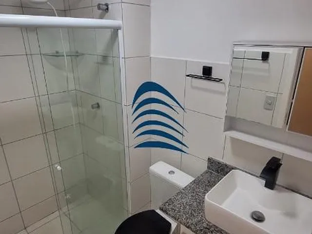 Imagem 16: Excelente Apartamento 2/4 com Varanda no Matatu de Brotas Ladeira dos Gales