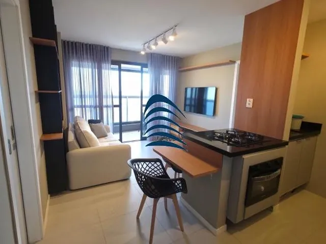 Imagem: Beach Class Jaguaribe 2 Suítes 65M²