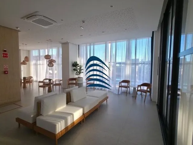 Imagem 15: Beach Class Jaguaribe | 2 Suítes | 65M² | Andar Alto | Porteira Fechada