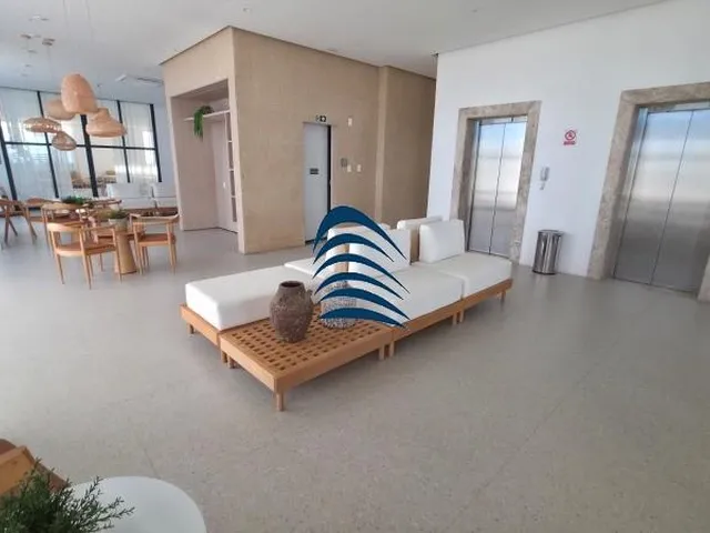 Imagem 12: Beach Class Jaguaribe | 2 Suítes | 65M² | Andar Alto | Porteira Fechada