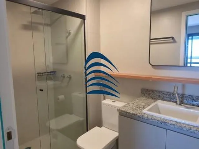 Imagem 4: Beach Class Jaguaribe | 2 Suítes | 65M² | Andar Alto | Porteira Fechada