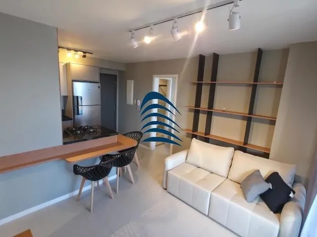 Imagem 13: Beach Class Jaguaribe | 2 Suítes | 65M² | Andar Alto | Porteira Fechada