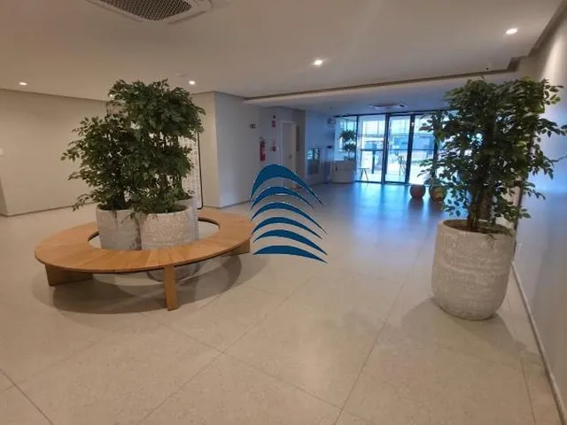 Imagem 14: Beach Class Jaguaribe | 2 Suítes | 65M² | Andar Alto | Porteira Fechada