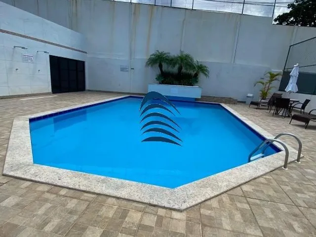 Imagem 7: 1/4 Sala a Venda na Pituba
