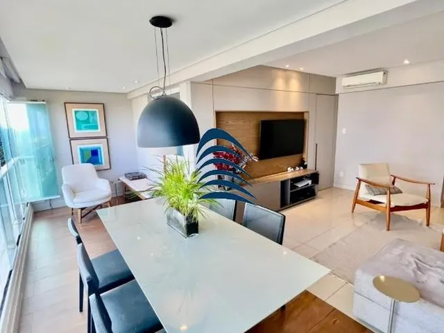 Imagem 16: Apartamento no Platno Greenville com Vista Mar