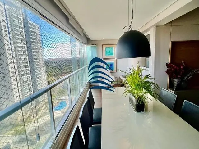 Imagem 8: Apartamento no Platno Greenville com Vista Mar